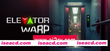 电梯迷航/Elevator Warp