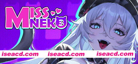 猫姑娘喵喵岛3/Miss Neko 3(Build.10093506)