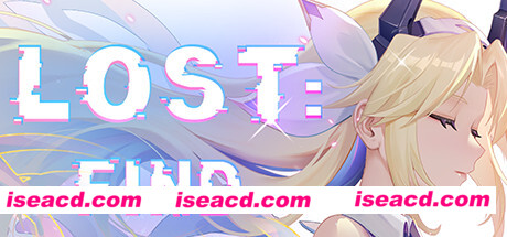 【桌面宠物/中文/步兵动态】Lost: Find 可换装/互动的桌宠SLG 官方中文步兵版【1G】