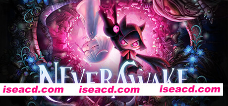 【ACT/中文/射击】少女的噩梦 NeverAwake 官方中文硬盘版【860M/全CV】