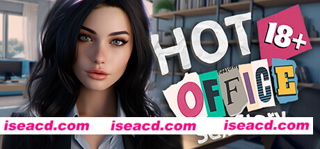 【欧美SLG/中文/全动态】性感办公室：爱情故事 STEAM官方中文步兵版【3.7G】