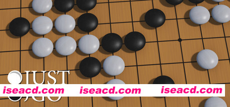 棋弈无限:围棋 Just Go Build.10240205 最新官方中文 解压即撸