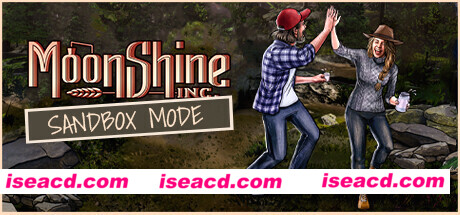 私酿酒公司/Moonshine Inc