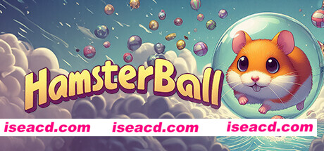 【休闲游戏/中文】仓鼠球：马铃薯大逃亡 Hamsterball: Potato’s Great Escape 官方中文版【900M/新作】