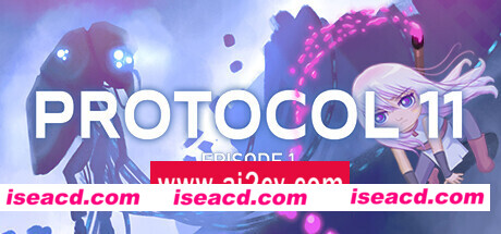 协议11：第一章 单机/同屏多人  PROTOCOL 11 – Episode 1