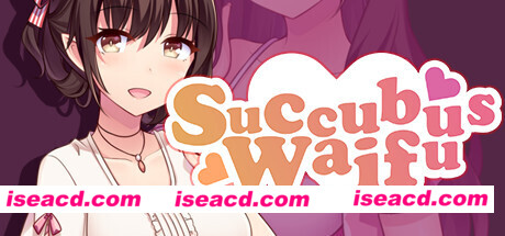 魅魔新妻/Succubus Waifu