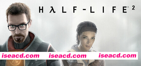 【FPS/中文/3D】《半条命2/Half-Life 2》20周年庆典更新-20th Anniversary官方中文【21G/新作】