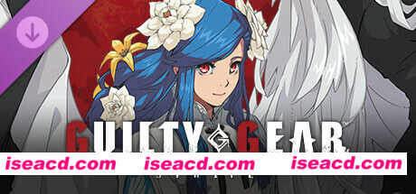 【格斗ACT/中文/2D】《罪恶装备 GUILTY GEAR STRIVE DELUXE EDITION》V1.43-女王・迪兹 官方中文【29G/新作/全CV】