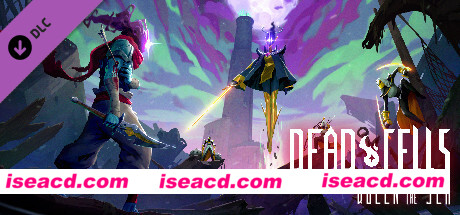 死亡细胞/Dead cells（豪华版-V27-新DLC王后与海-全DLC+原声带）