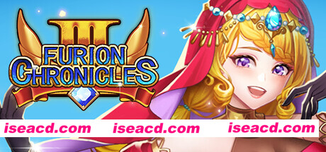 【战棋SRPG/中文/2D】《法利恩战记3》V1.01- 官方中文硬盘版【1G/新作】