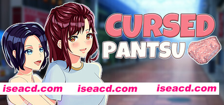 被诅咒的内裤/Cursed Pantsu（Build.10962085-1.03+DLC）