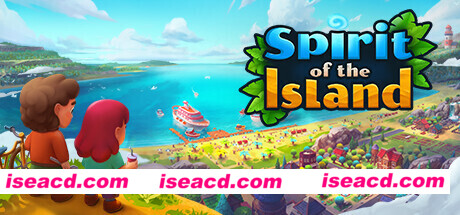 海岛之魂 Spirit Of The Island v1.3.5.2 最新中文学习版 解压即撸【1G】