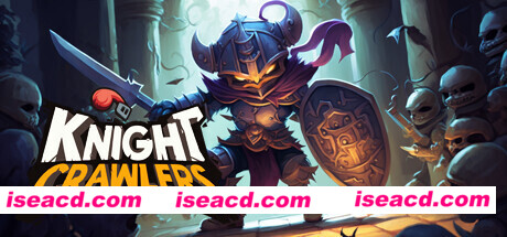 骑士爬行者 tenoke-knight.crawlers 官方中文