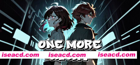 【RPG/英文/3D】《再多一夜/One More Night》TENOKE 官方英文版【15G/新作/全CV】