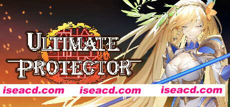 【塔防ACT/中文/肉鸽】终极保卫者/Ultimate Protector 官方中文硬盘版【800M】