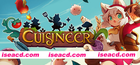 【探索RPG/中文/全动态】猫娘小厨（Cuisineer） V1.1.3909 官方中文硬盘版【1.7G】