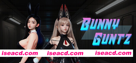 【FPS/中文/换装】兔耳战姬/Bunny Guntz B13693429 官方中文可联机版【5.5G/更新】