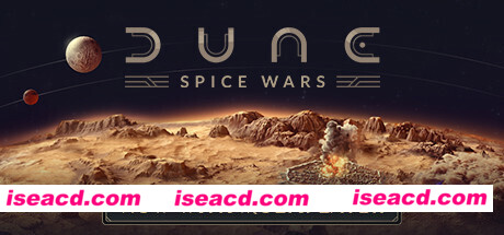 沙丘：香料战争/Dune: Spice Wars（正式版）