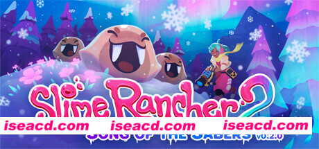 【经营SLG/中文】《史莱姆牧场2/Slime Rancher 2》V0.5.0 官方中文硬盘版【1.6G/更新】