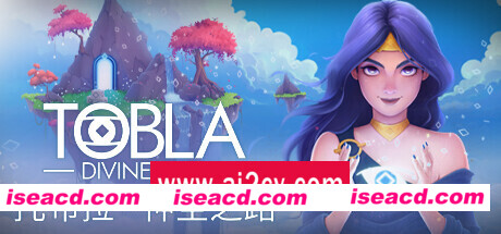 托布拉 – 神圣之路/Tobla – Divine Path