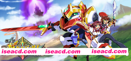 【日式ACT/中文/2D像素风】《精灵机弗烈利特》v1.0.3-官方中文硬盘版【100M/新作】