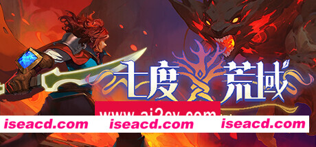 七度荒域：混沌之树/7th Domain:Tree of Chaos