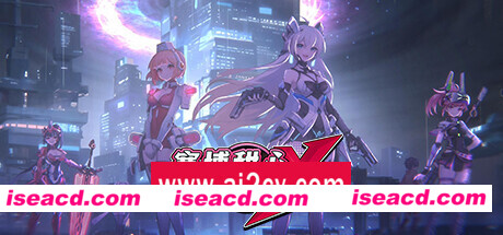 赛博甜心/CyberHoney