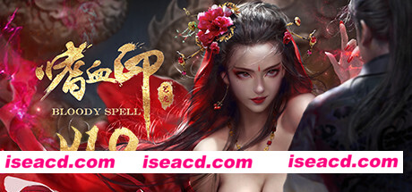 嗜血印/Bloody Spell（豪华正式版-Build.9110207-7-13+全DLC+创意工坊MOD）