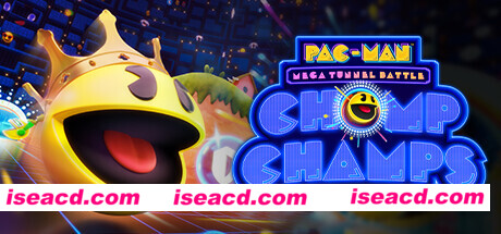 【街机休闲/中文/多人版】吃豆人：无尽地道争豆 – 暴食没有极限 官方中文硬盘版【2.5G/新作】