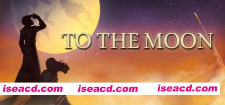 【超经典RPG/中文/像素风】To the Moon《去月球》 官方中文硬盘版【700M】