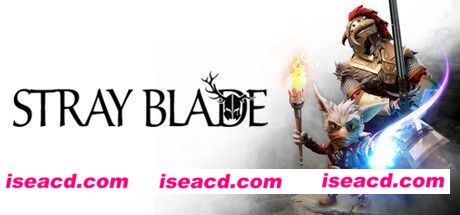 Stray Blade – 迷失之刃 build 11042435 官方中文 便携版 免解压免安装 磁力/种子【28.15G】
