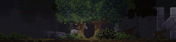 【策略游戏/中文/2D像素】王国：两位君主/Kingdom Two Crowns v2.1.3+全DLC 官方中文【2.4G】