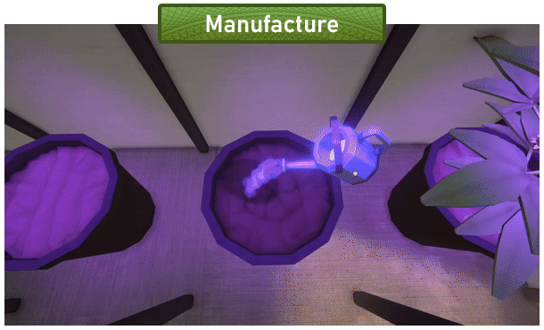 【经营SLG/英文/3D】药国/Schedule I v0.3.3f9 官方英文原版【6.9G/新作】