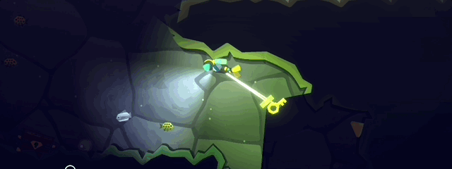 【探索RPG/中文/肉鸽】《喂养深海 Feed the Deep》v07.09.2024 官方中文版【400M/新作】