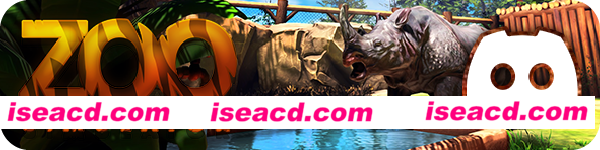 【经营SLG/中文】动物园模拟器 Zoo Simulator v1.0.0.23 官方中文硬盘版【2.4G/新作】