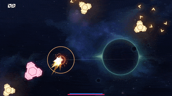 【ACT/中文/3D】《新星漂移 Nova Drift》V0.99.36 官方中文硬盘版【300M/新作】