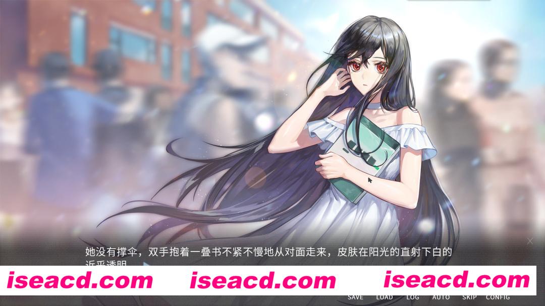 【大作ADV/中文/动态】《他人世界末/On-looker》 官方中文硬盘版【4.5G/全CV】