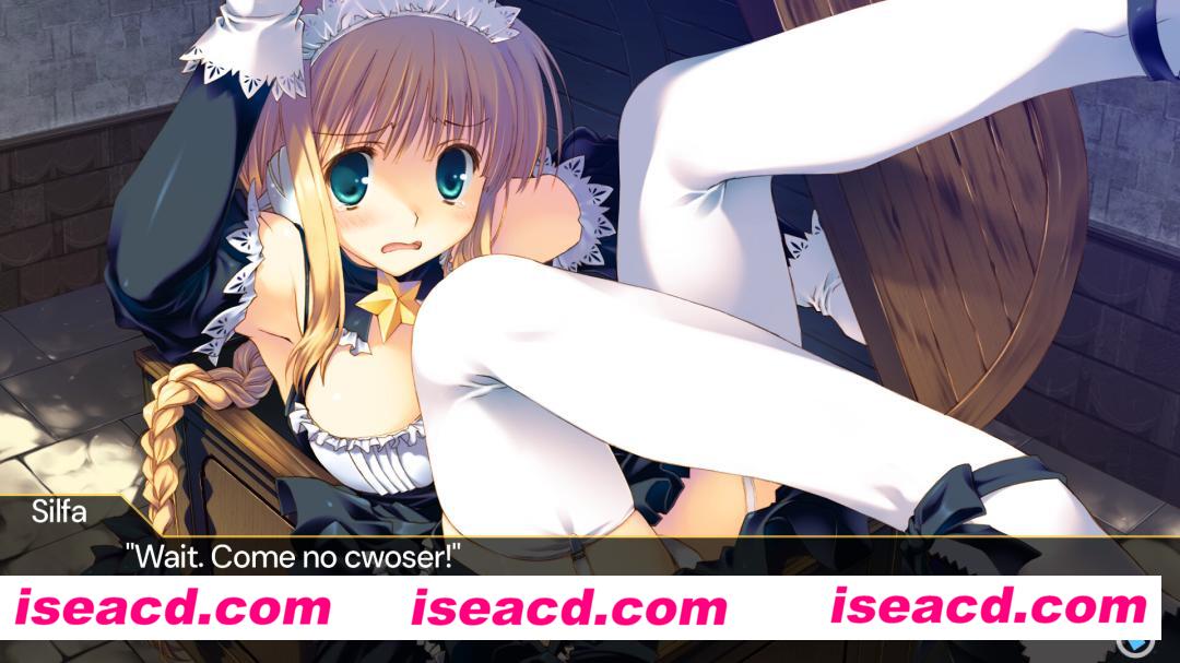 【日式RPG/中文】心之彼端 2：迷宫旅人 V1.04 官方中文繁体版【3G/全CV】