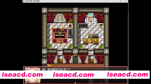 与芙兰朵露一起捉迷藏吧（Build.7670390+中文语音）