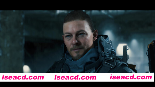 死亡搁浅：导演剪辑版/DEATH STRANDING DIRECTOR’S CUT V1.02最新中文学习版 免解压免安装 下载即玩 附升级补丁