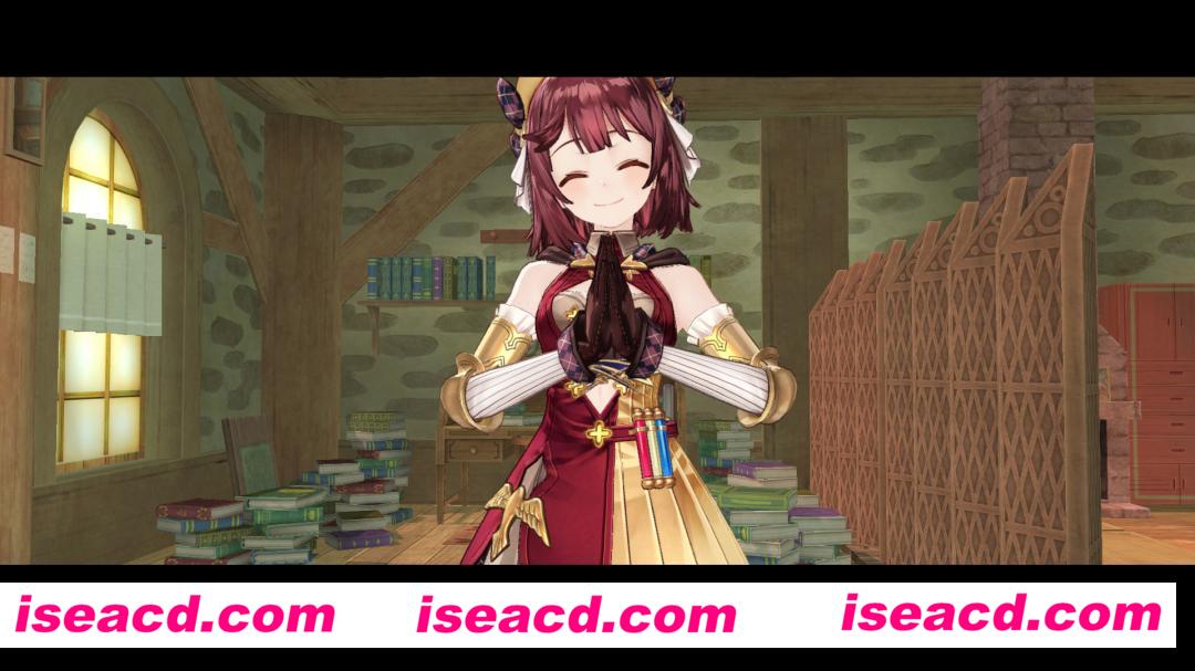 苏菲的炼金工房 ～不可思议书的炼金术士～ DX（全DLC豪华版）