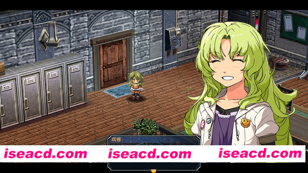 英雄传说：碧之轨迹/Eiyuu Densetsu：Ao no Kiseki（豪华版-Build.7963181）