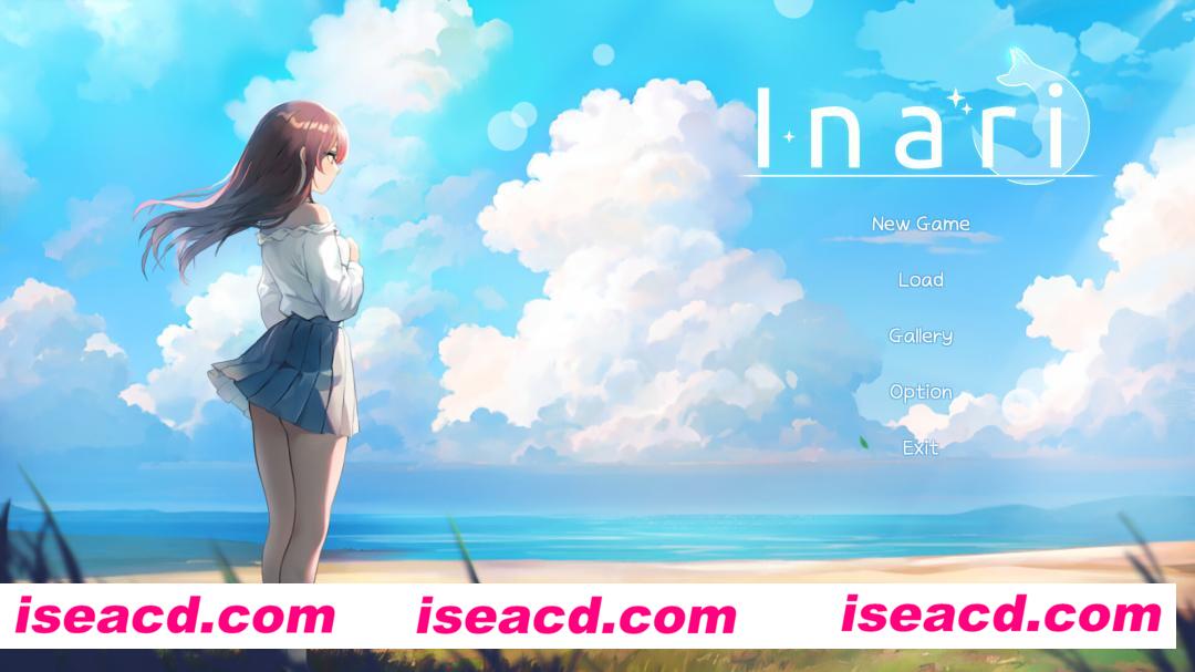 【乡村模拟SLG/中文/带补丁】稻荷:乡村生活-Inari V1.10官方中文版+绅士补丁【900M/更新】