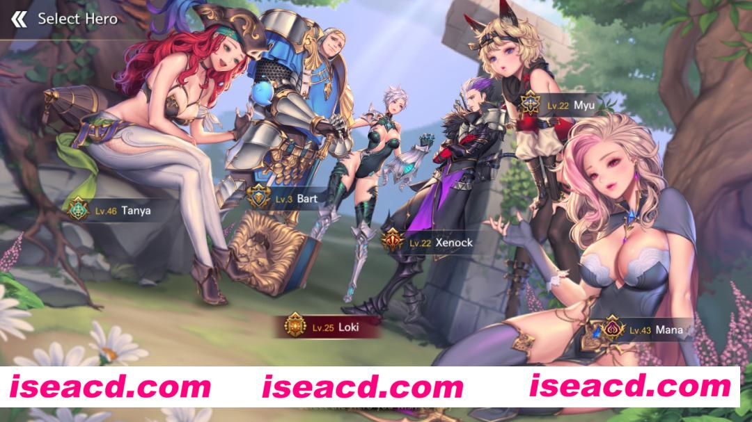 【横版ACT/中文/步兵】龙之矛 Dragon Spear v1.014 官方中文硬盘版+邪恶MOD/全cg存档/全角色【3.7G】