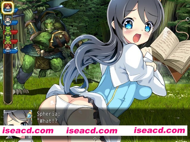 苏菲利亚的使魔（完全版）