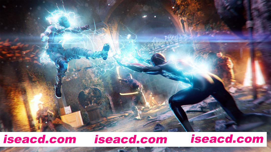 【3A大作/ACT/中文】漫威蜘蛛侠2/Marvel’s Spider-Man 2 v1.401.1.0 官方中文+全DLC+存档+修改器 【111G/CV】