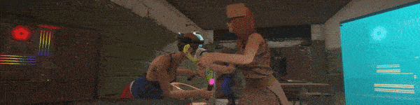 【奸商模拟/中文/3D】网吧模拟器二代 V1.2.5 官方中文硬盘版【6.7G】