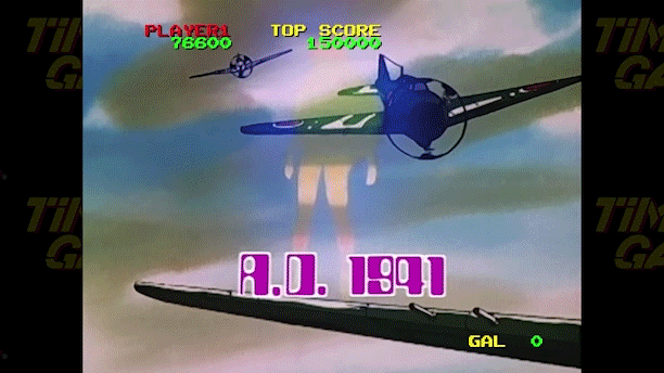 【ACT/中文/2D动画风格】时空少女蕾佳：高清重制版/TIMEGAL HD-Remaster V1.00 官方中文版【720M/新作】