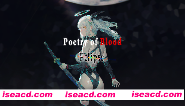 【横版ACT/中文/像素】《血之诗: 月之蚀 Poetry of Blood Eclipse》Build 17136666 官方中文版【6.7G/更新】