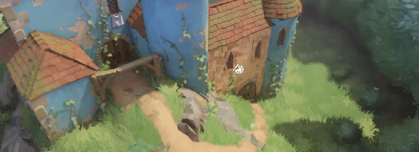 【休闲游戏/中文】林间小世界/Tiny Glade v1.13.2a 官方中文版【2.8G/更新】